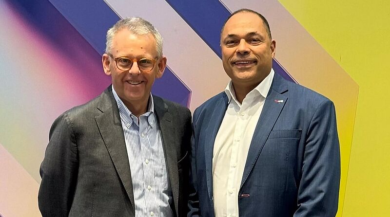 Didier Goyens löst Alexander Seidel als Geschäftsführer bei der Renault Retail Group ab