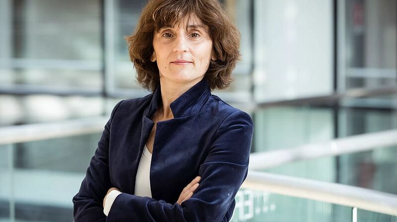 Hélène Josselin wird Vice President Markenkommunikation von Renault