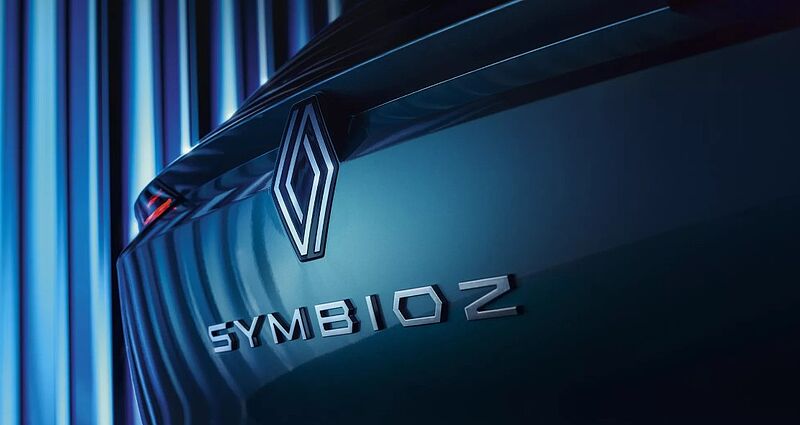Renault schreibt mit dem neuen Symbioz seine Offensive im C-Segment fort